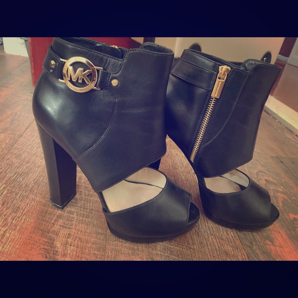 Michael Kors Heels